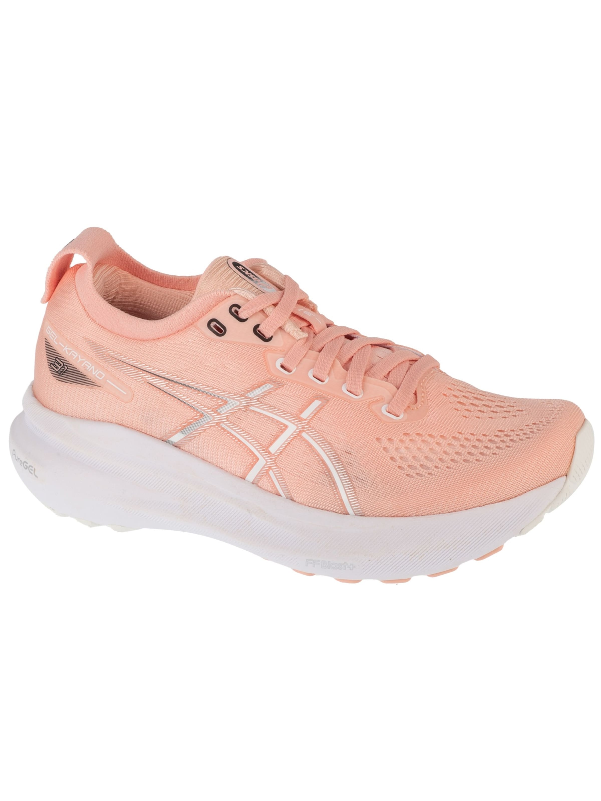 ASICS Loopschoen 'Gel-Kayano 31' in Roze