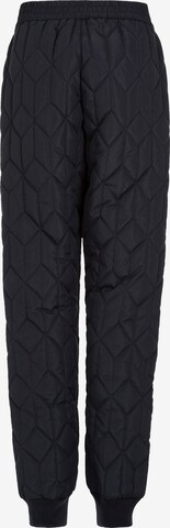 Weather Report Regular Outdoorbroek 'Anouk' in Blauw