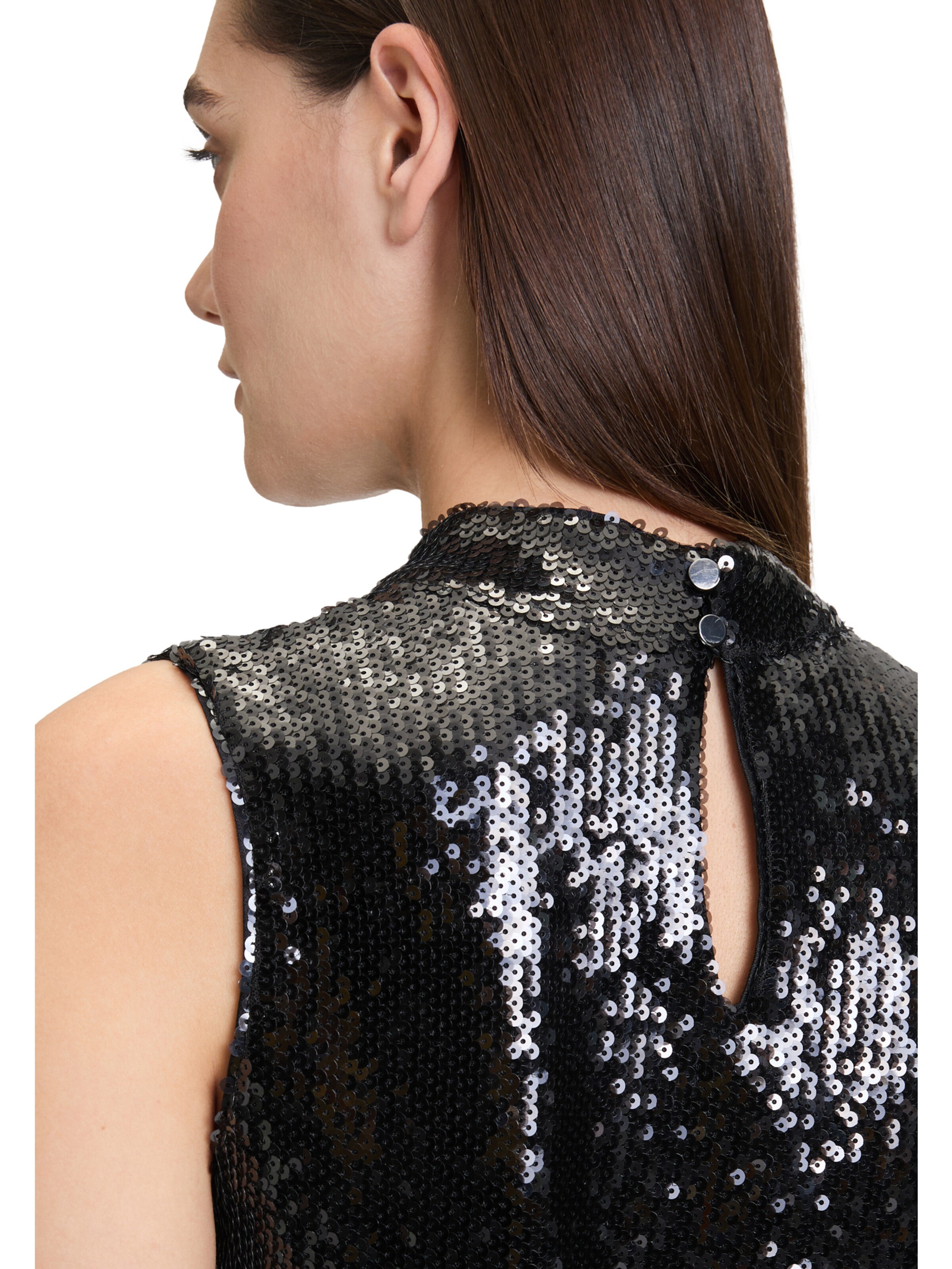 Haut Vera Mont en noir