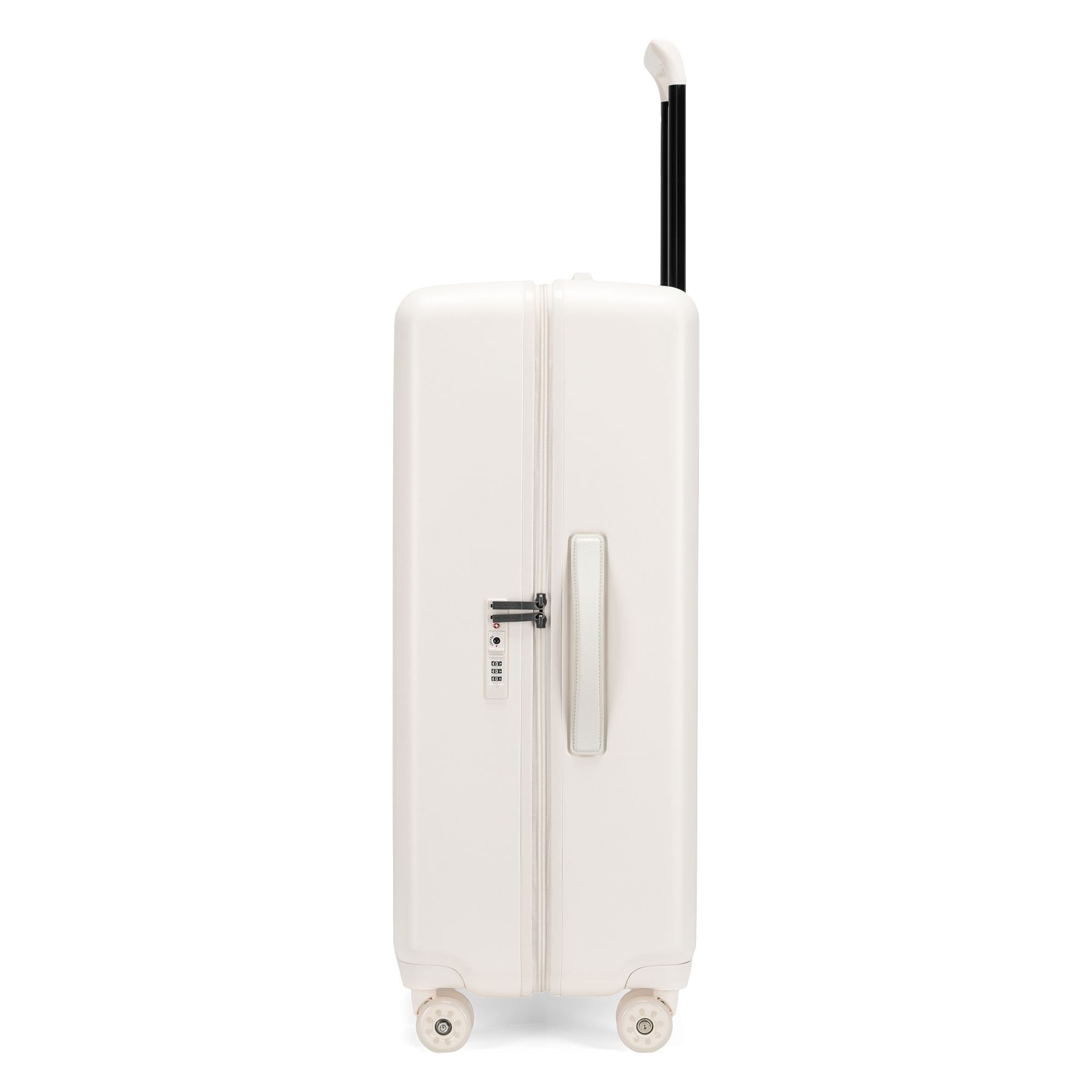 Trolley 'Atlas' di Epic in bianco