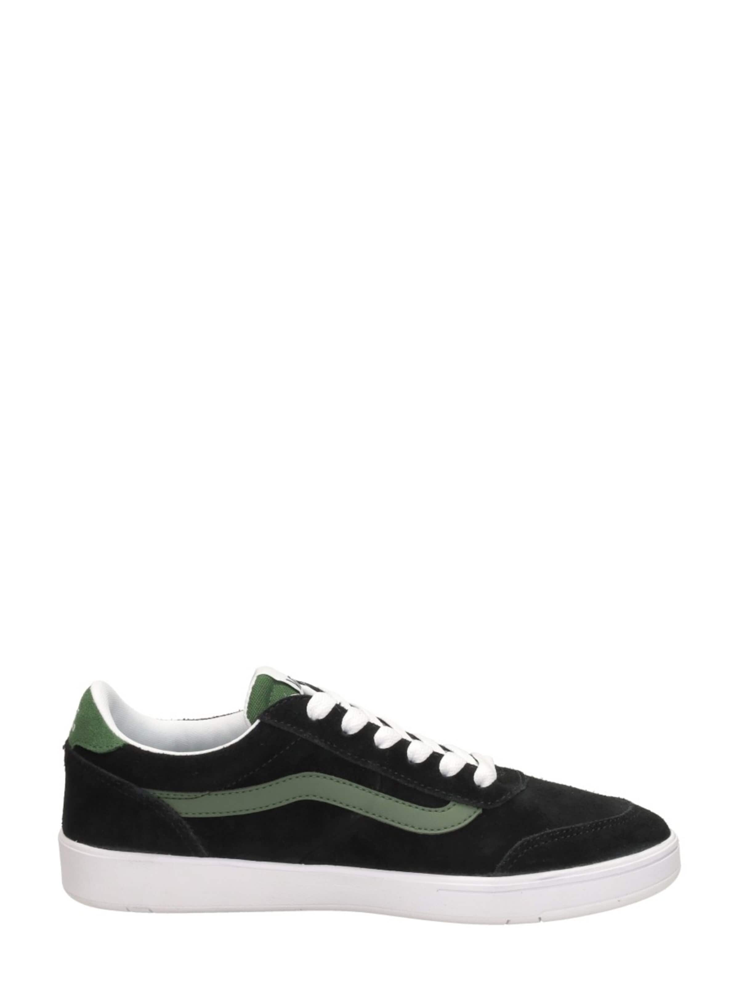Baskets basses 'Cruze Too' VANS en noir