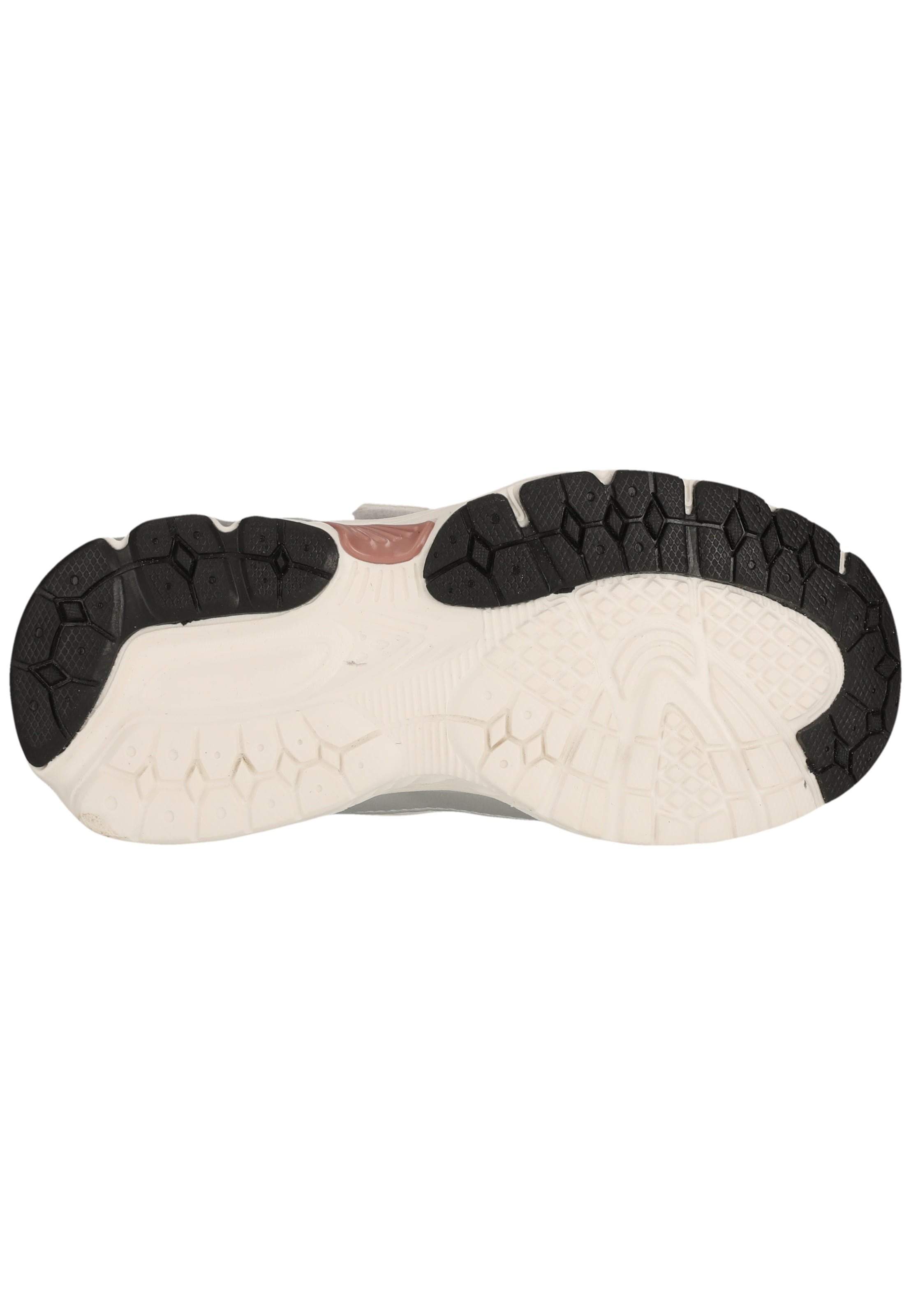 ZigZag Trainers 'Elda' in Grey