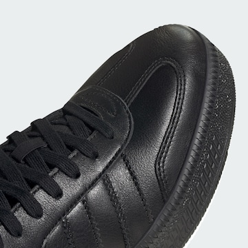 ADIDAS ORIGINALS Platform trainers 'Samba XLG' in Black