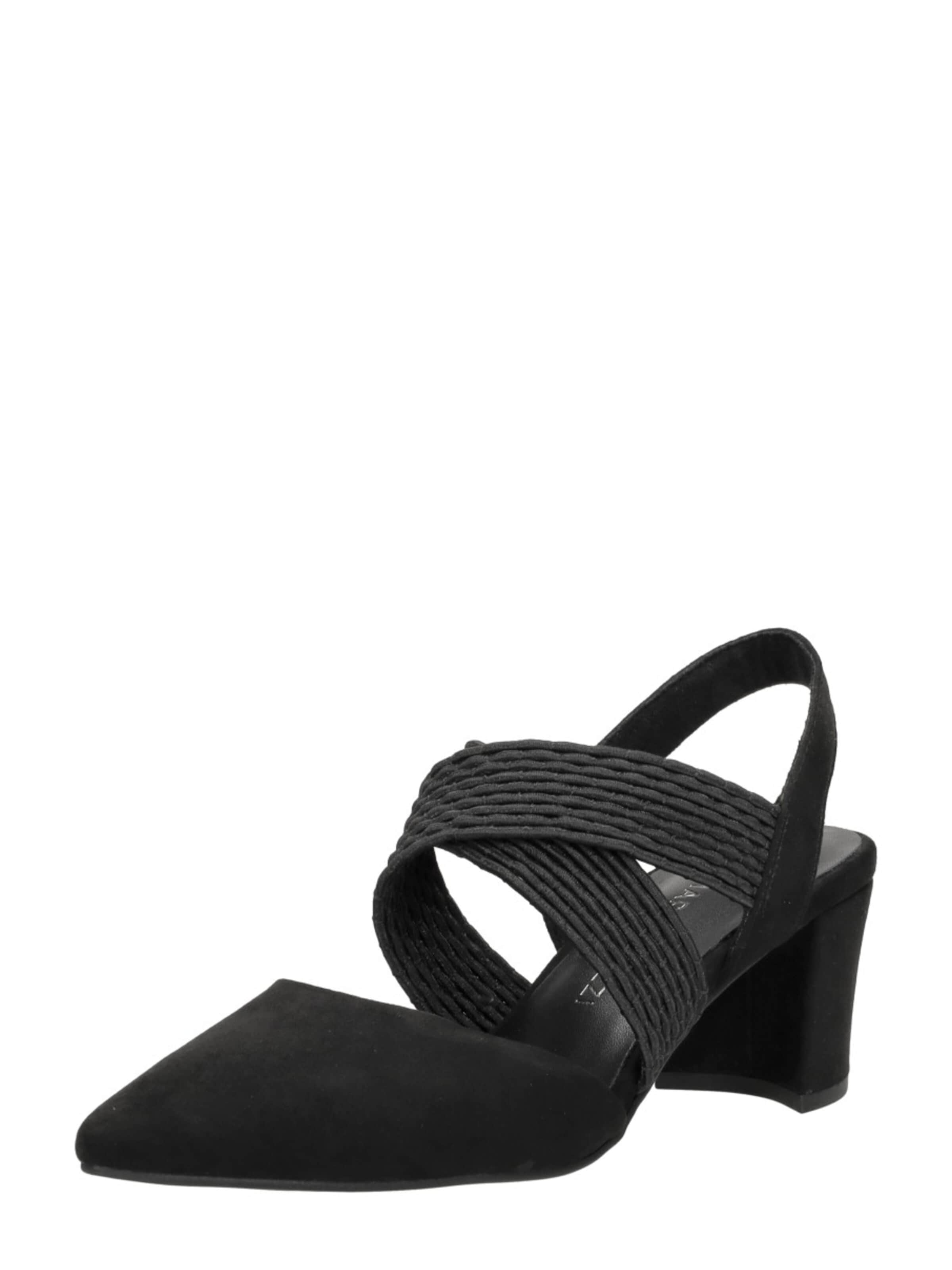 MARCO TOZZI Pumps 'Pumps' in Zwart