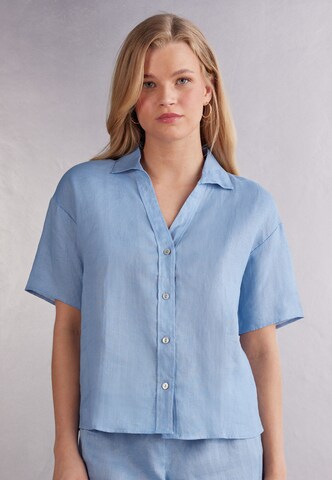 INTIMISSIMI Blouse in Blue