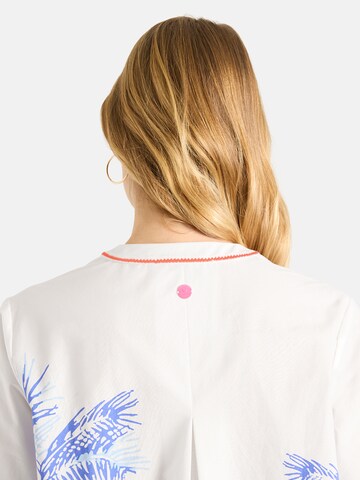 LIEBLINGSSTÜCK Summer Dress in White