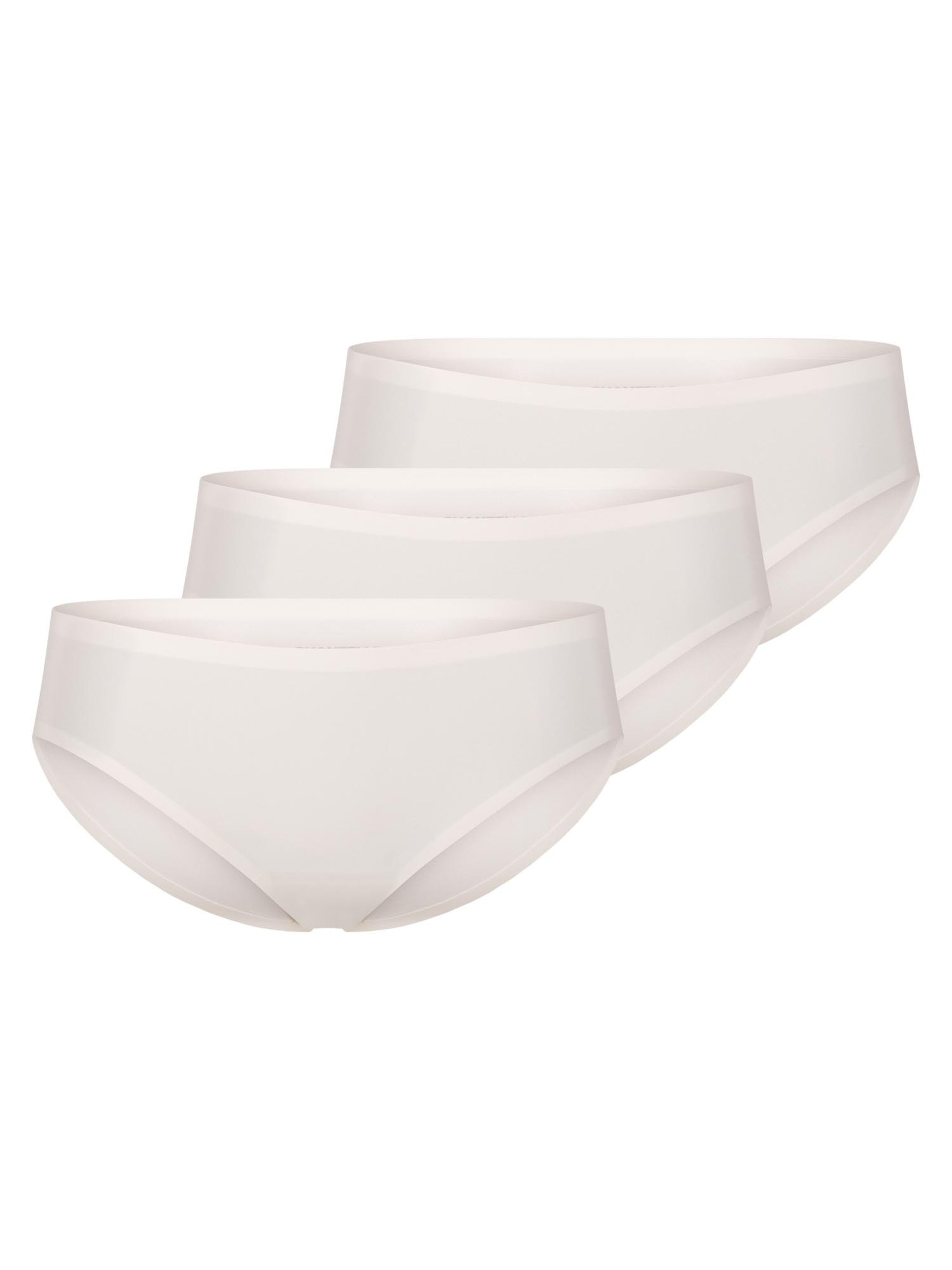 Chantelle Panty 'Soft Stretch' in Beige: front