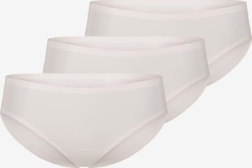 Chantelle Panty 'Soft Stretch' in Beige: front