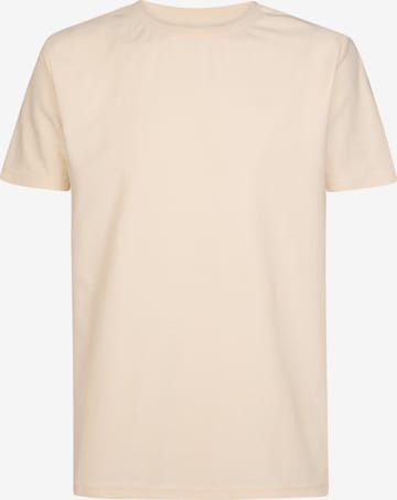 Petrol Industries Shirt in Beige: front