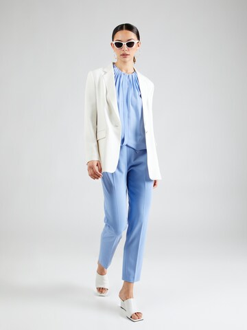 BOSS Blouse 'Berika' in Blauw