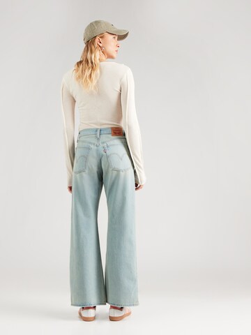 Loosefit Jean 'INDI' LEVI'S ® en bleu