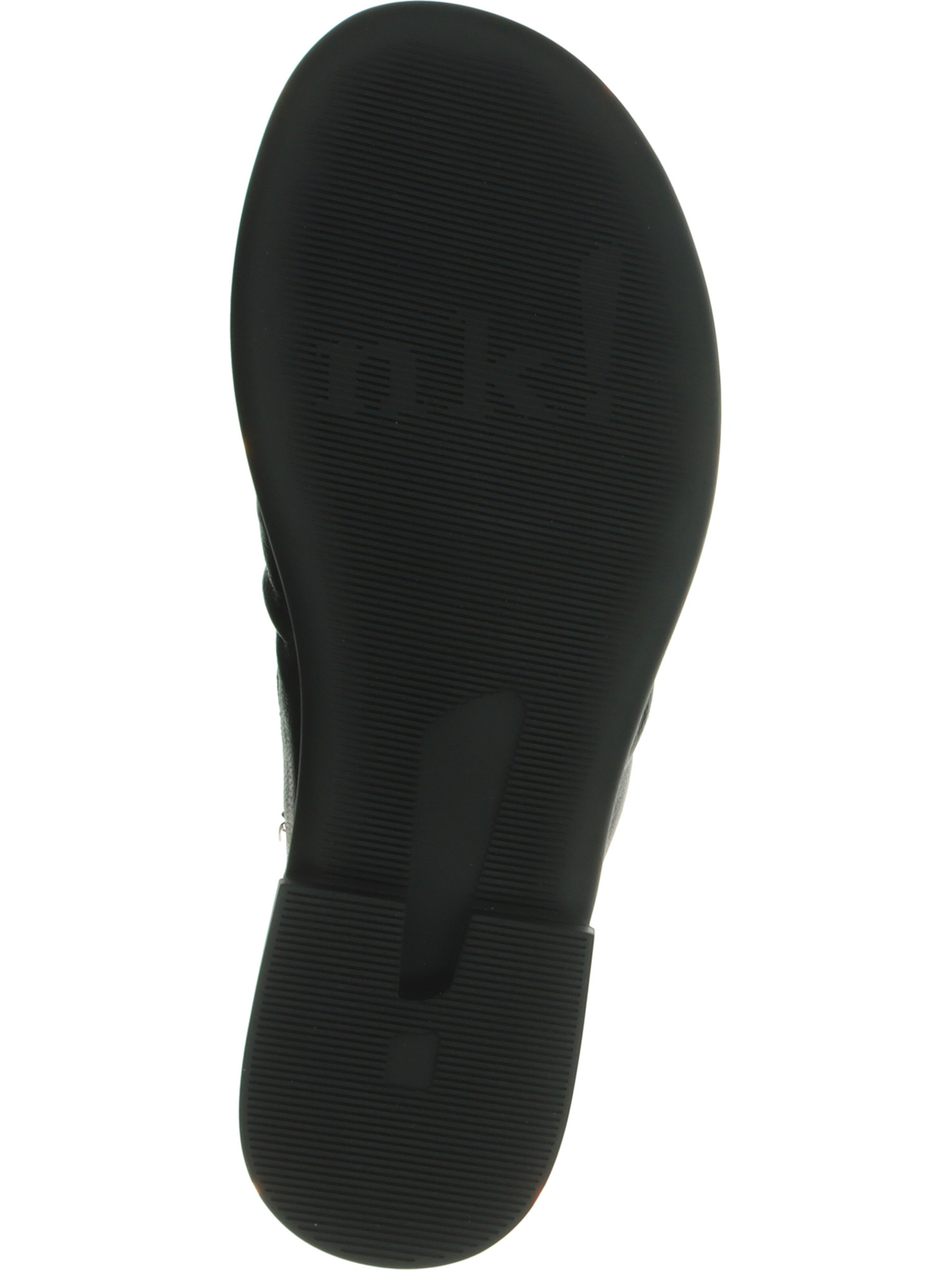 THINK! Mules 'Kamaa' in Black