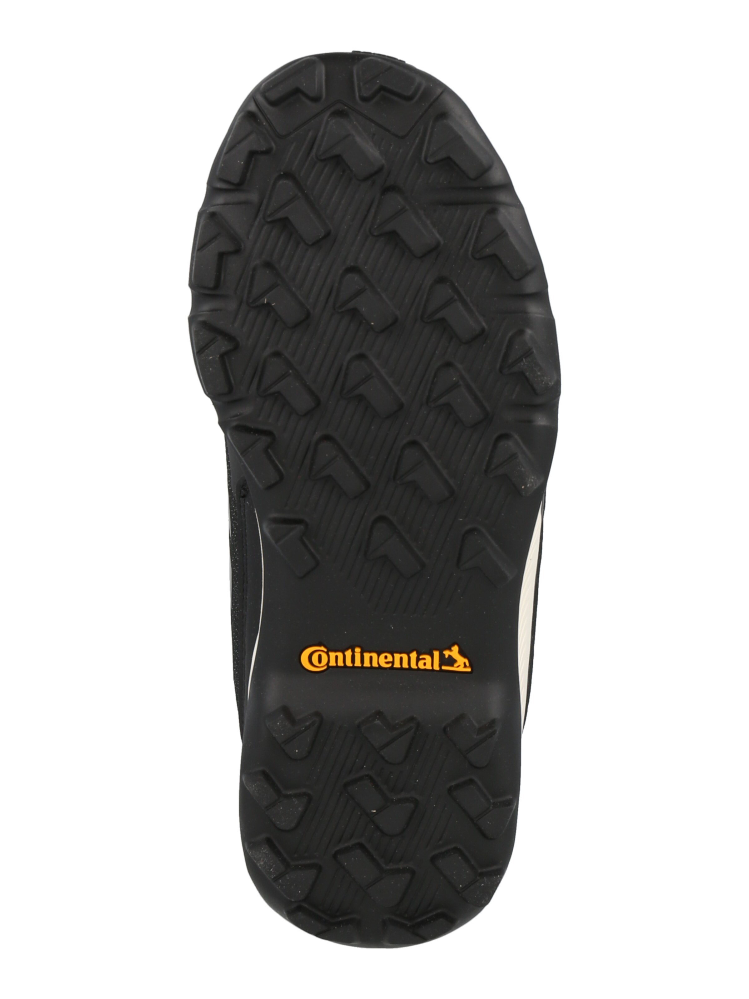 ADIDAS TERREX Boots 'Winter Mid BOA RAIN.RDY Hiking' i svart