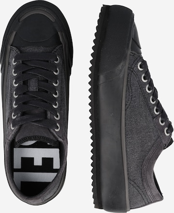 DIESEL Sneakers 'PRINCIPIA' in Black