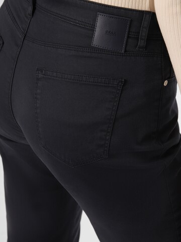 BRAX Regular Broek 'Carola' in Blauw