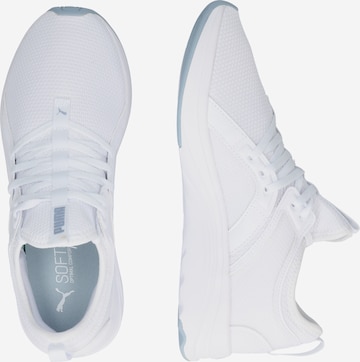 Sneaker de alergat 'Sophia' de la PUMA pe alb