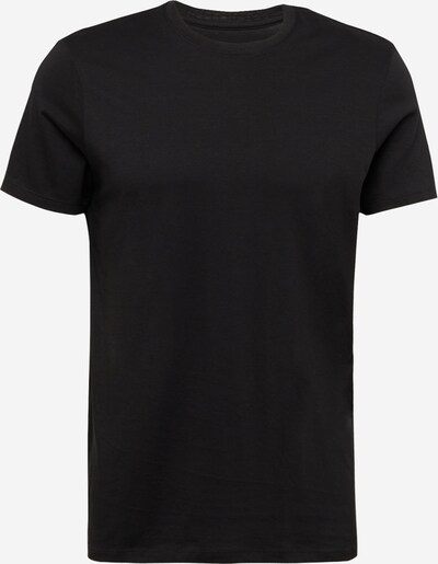 ARMANI EXCHANGE T-Krekls, krāsa - melns, Preces skats