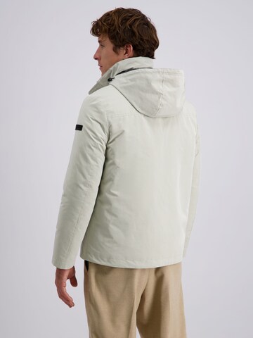 Veste d’hiver PIERRE CARDIN en beige