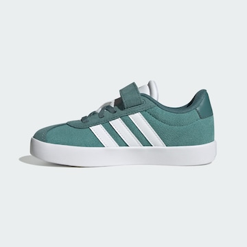 ADIDAS SPORTSWEAR Trainers 'VL Court 3.0' in Green