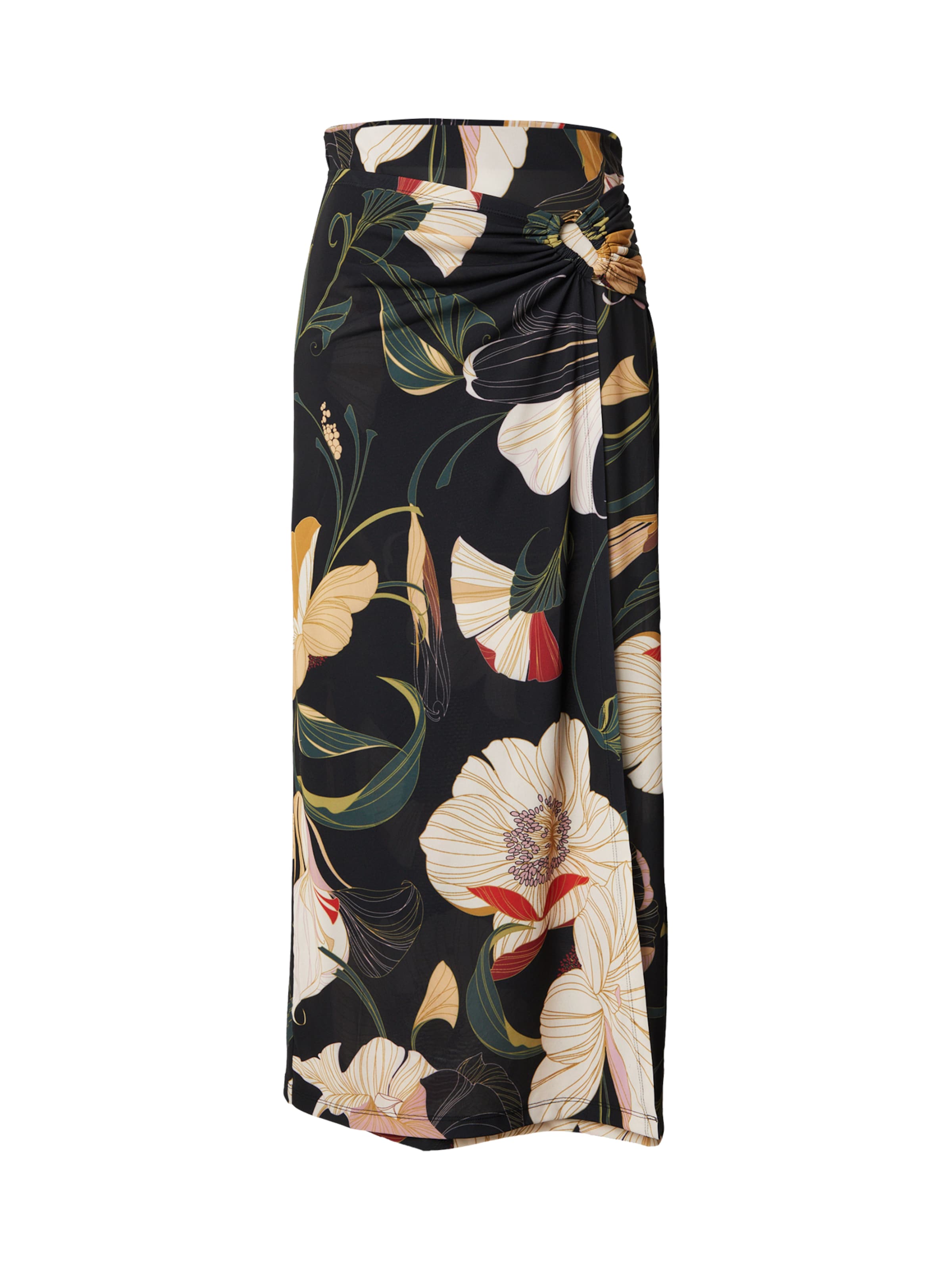 Ted Baker Nederdel 'KAYTIA' i sort: forside