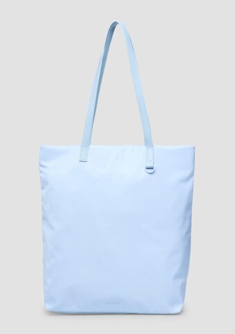 s.Oliver Shopper in Blue