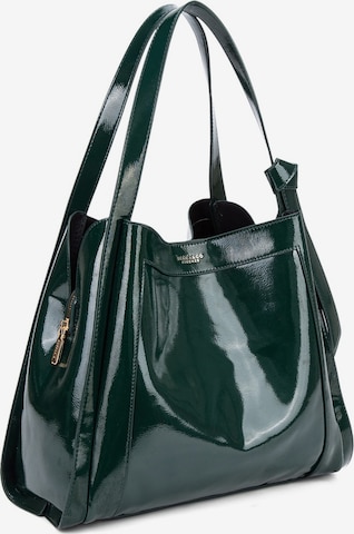 Diana&Co. Shoulder Bag in Green: front