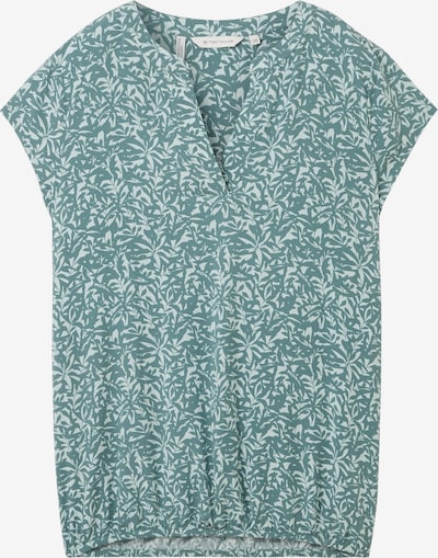 TOM TAILOR Bluza u zelena / pastelno zelena, Pregled proizvoda