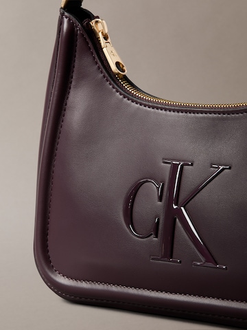 Calvin Klein Válltáskák - piros