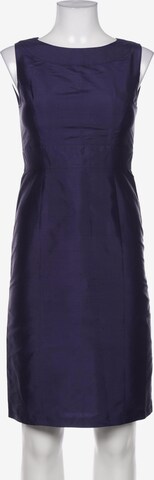 Savannah Dress in S in Purple: front