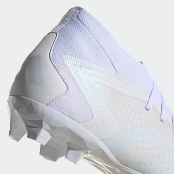 Scarpa da calcio 'Predator Accuracy.2 Firm Ground' di ADIDAS PERFORMANCE in bianco