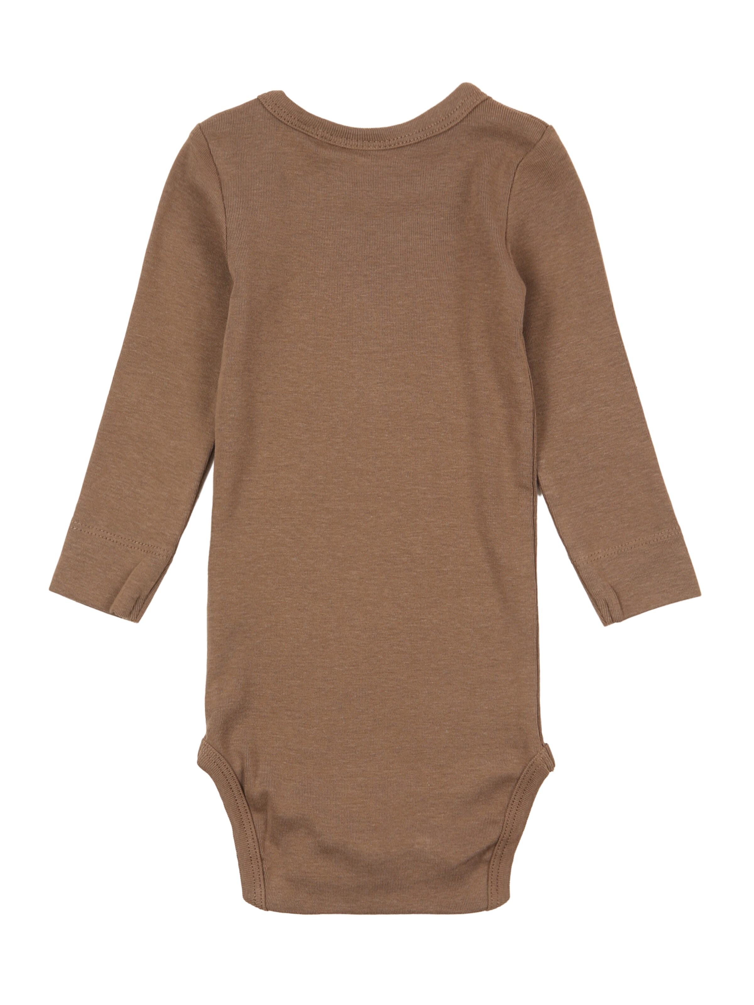 Lil'Atelier Śpiochy/body 'NBNGAYO' w kolorze brązowy