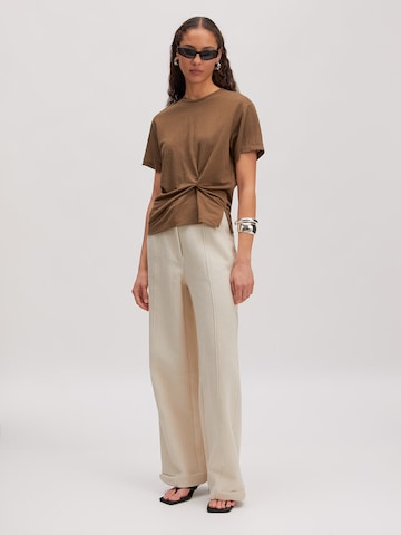 ruda EDITED Marškinėliai 'Ivette'