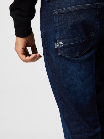 DENHAM Regular Jeans 'Bolt' in Blue