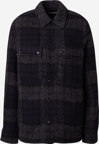 IRO Välikausitakki värissä harmaa: etupuoli