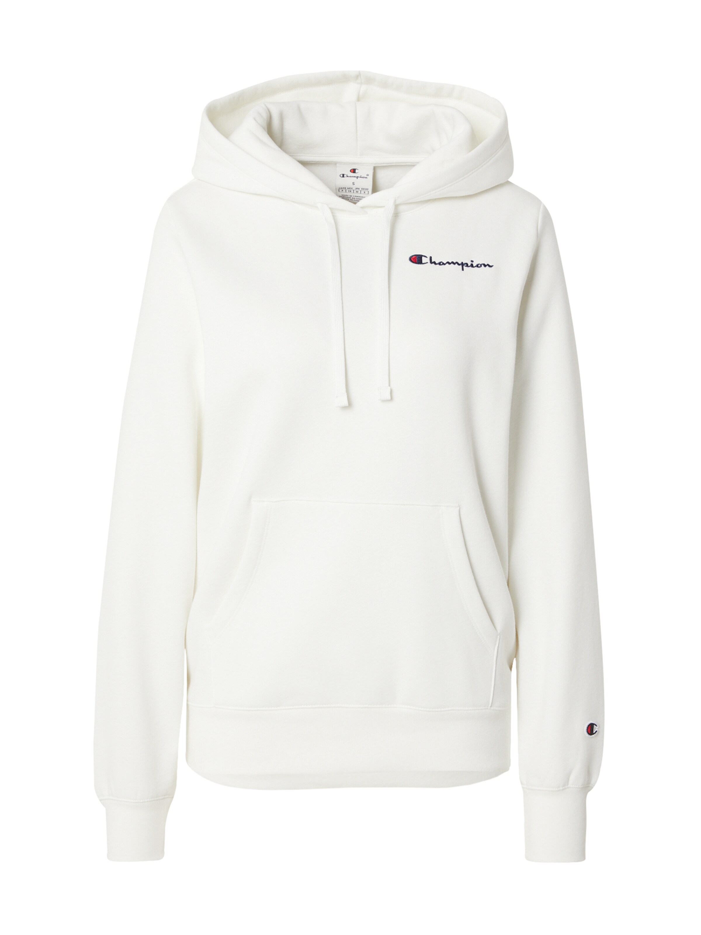 Women's Authentic Champion Hoodie Champion Sportswear