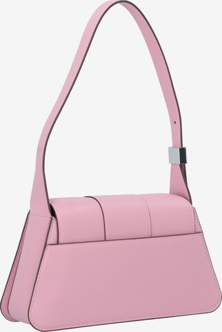 Borsa a spalla 'Mel' di HUGO in rosa