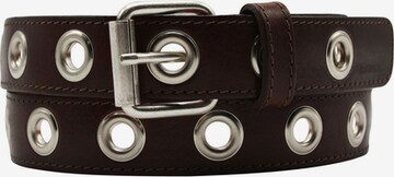 KÖ Kind Düsseldorf Belt in Brown: front