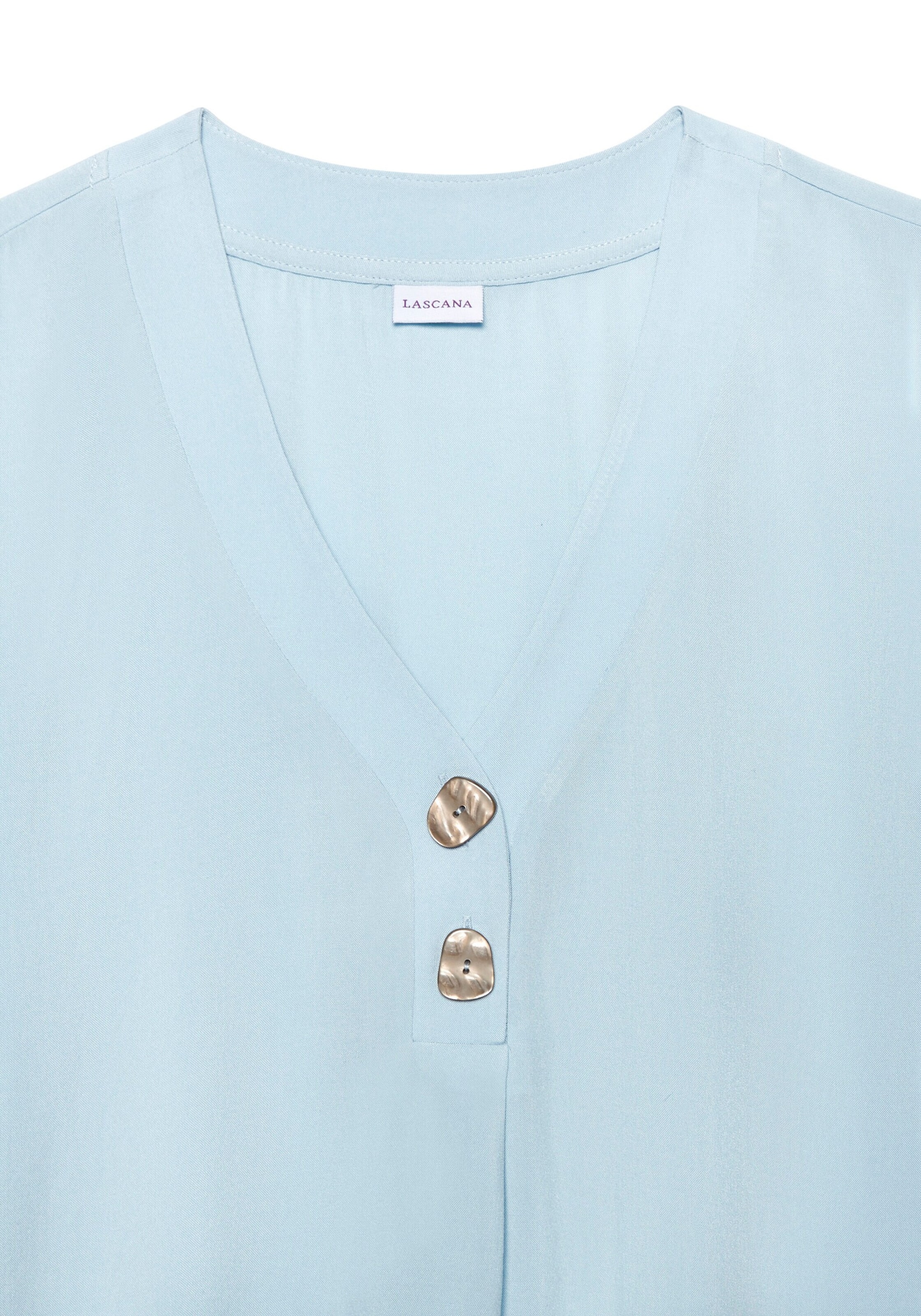 Chemisier LASCANA en bleu