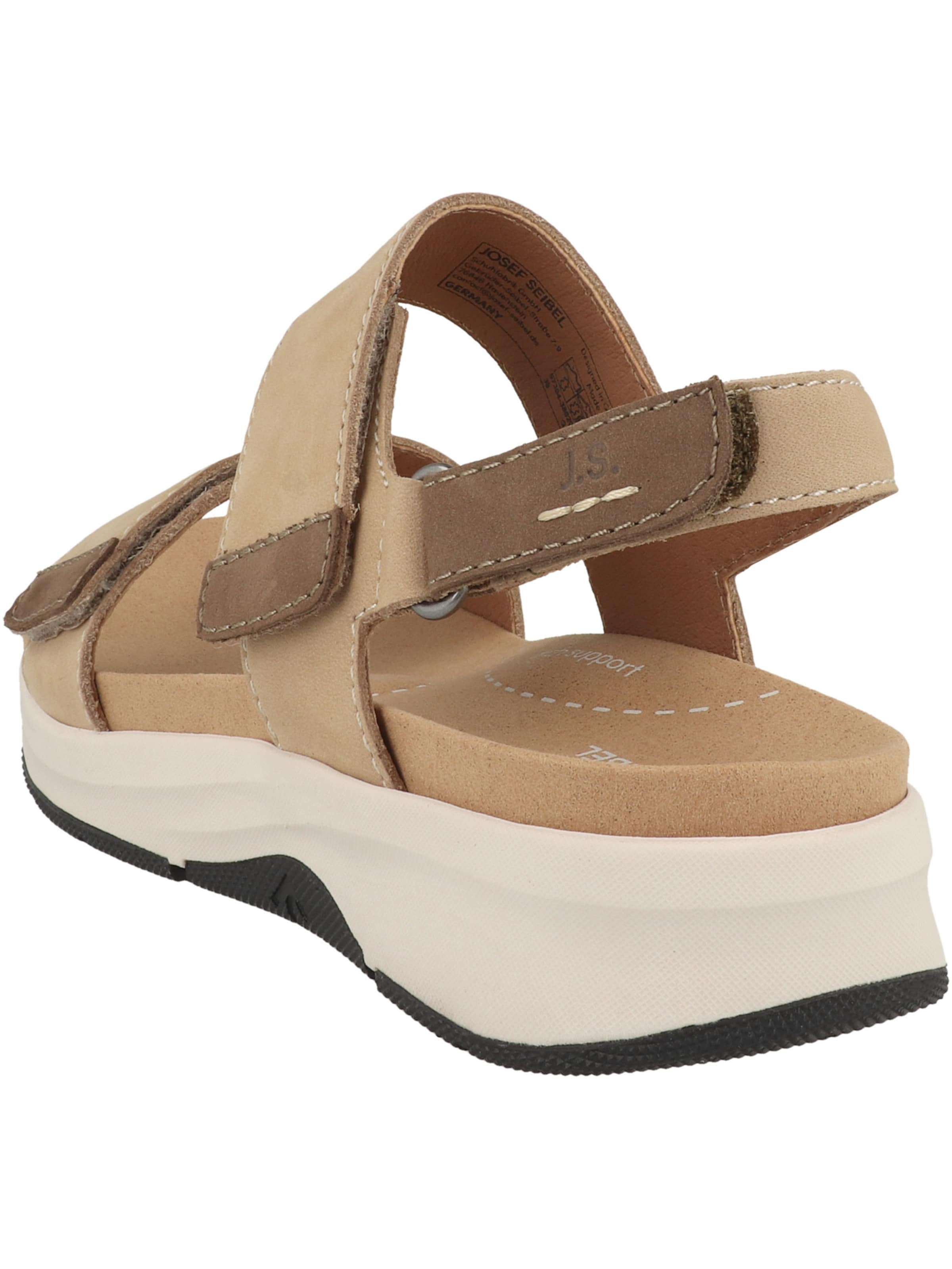 Sandales JOSEF SEIBEL en beige