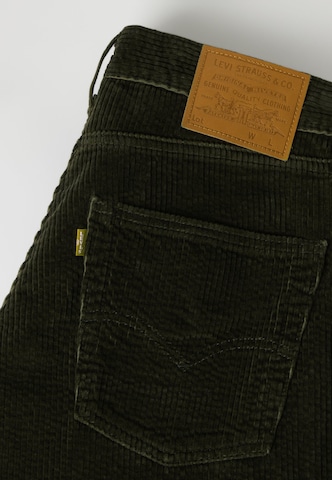 žalia LEVI'S ® „Baggy“ Džinsai '578 BAGGY METEORITE'