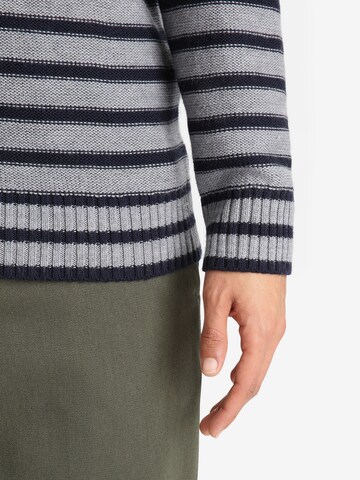ICEBREAKER Sports sweater 'Waypoint' in Grey