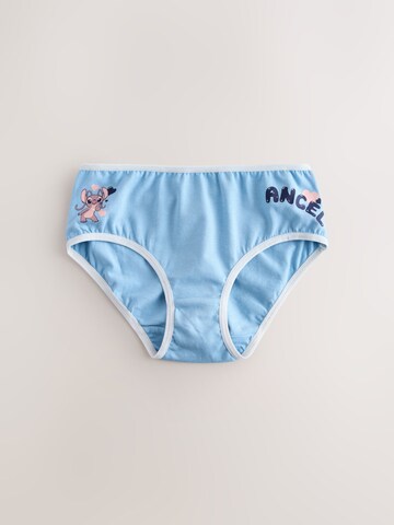 Next Underpants 'Lilo & Stitch' in Beige