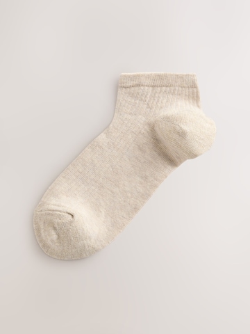 Next Sokken in Beige