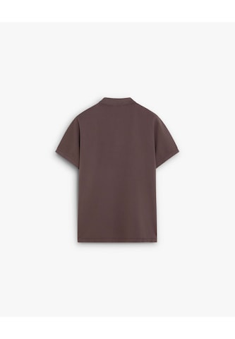 Scalpers Shirt in Red