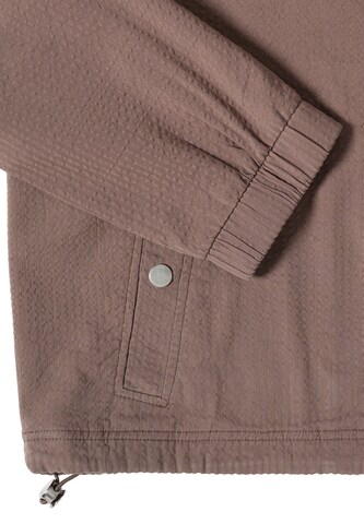 CECIL Übergangsjacke in Beige