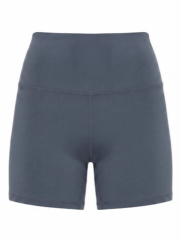 MyLibi - Skinny Leggings en azul