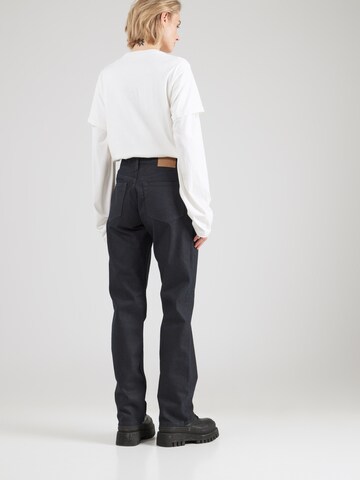 WEEKDAY Обычный Джинсы 'Laika' в Синий