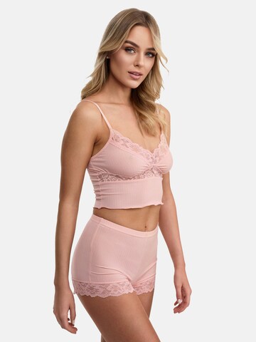 Tazzio Korte pyjama 'F921' in 