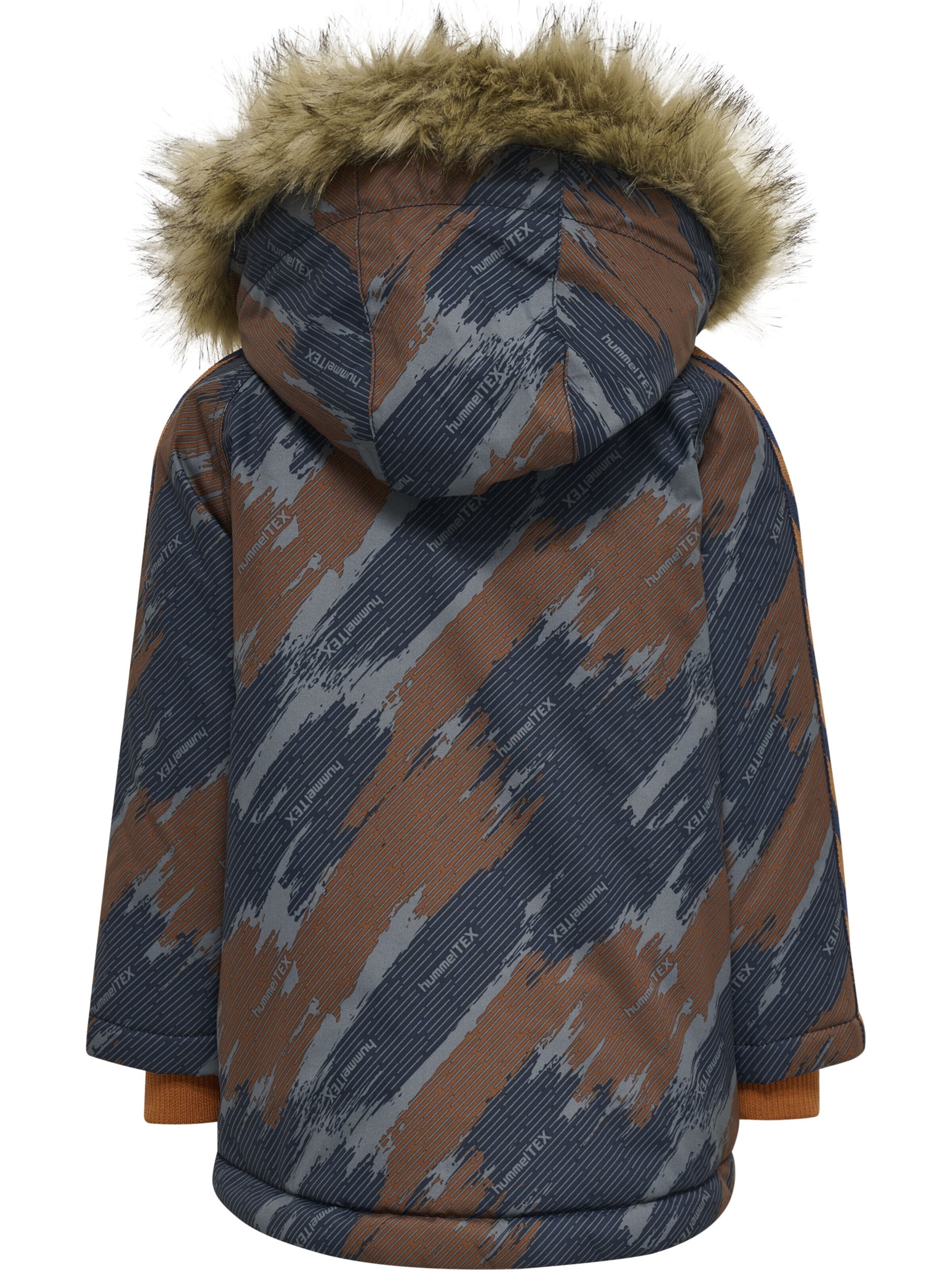 Hummel Sportsjakke 'Jessie' i blå