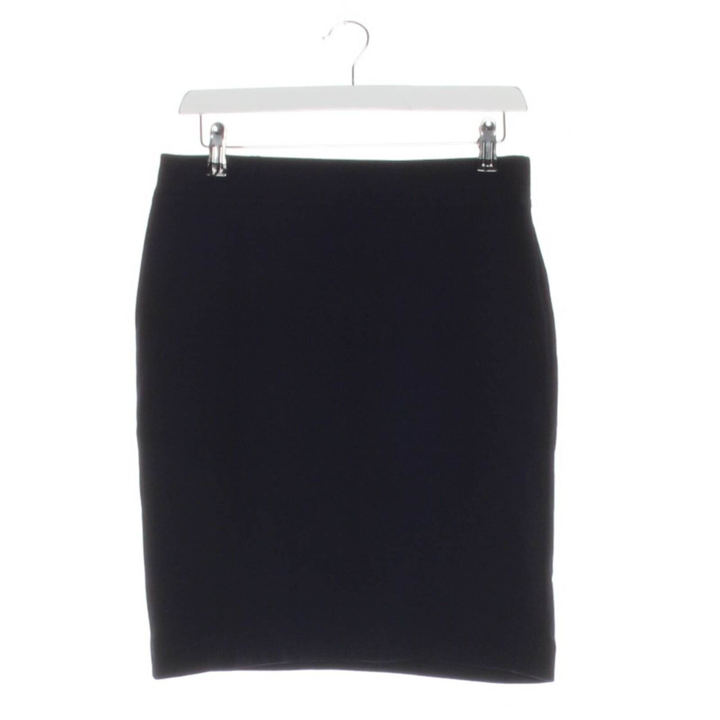 Marc Cain Skirt in M in Blue: front